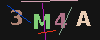 Gambar captcha