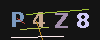 Gambar captcha