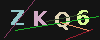 Gambar captcha
